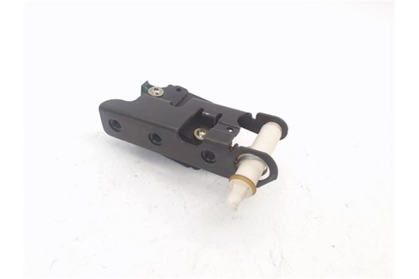 Recambio de modulo electronico para land rover discovery 2.7 td referencia OEM IAM   