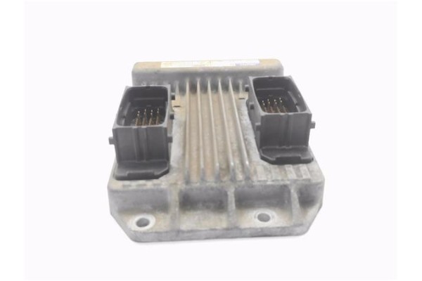 Recambio de centralita para opel meriva 1.7 cdti referencia OEM IAM 8973509486 1125000164 