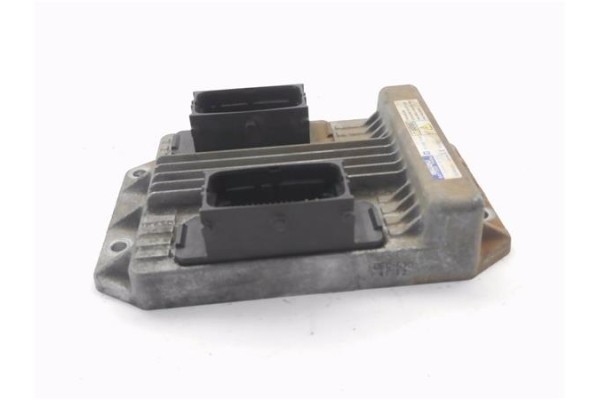 Recambio de centralita para opel meriva 1.7 cdti referencia OEM IAM 8973509486 1125000164 