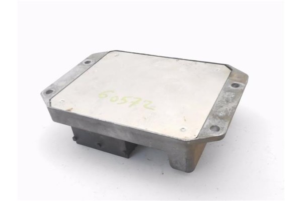 Recambio de centralita para opel meriva 1.7 cdti referencia OEM IAM 8973509486 1125000164 