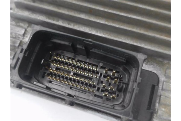 Recambio de centralita para opel meriva 1.7 cdti referencia OEM IAM 8973509486 1125000164 