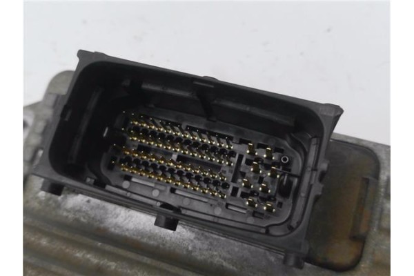 Recambio de centralita para opel meriva 1.7 cdti referencia OEM IAM 8973509486 1125000164 