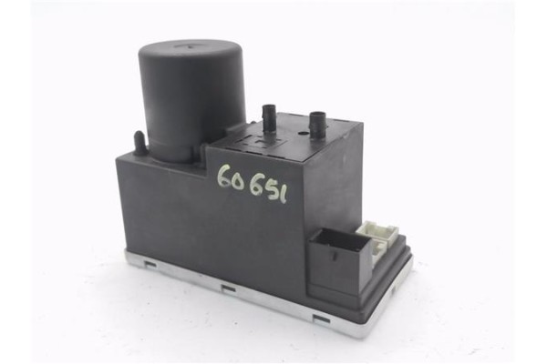 Recambio de compresor cierre centralizado para audi a3 (8l) 1.9 tdi ambiente referencia OEM IAM 8D0862257 93059193 