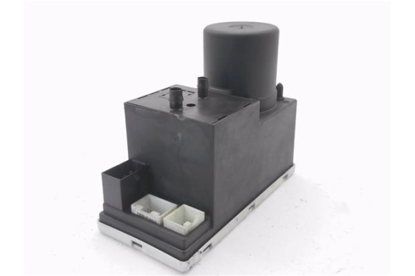 Recambio de compresor cierre centralizado para audi a3 (8l) 1.9 tdi ambiente referencia OEM IAM 8D0862257 93059193 