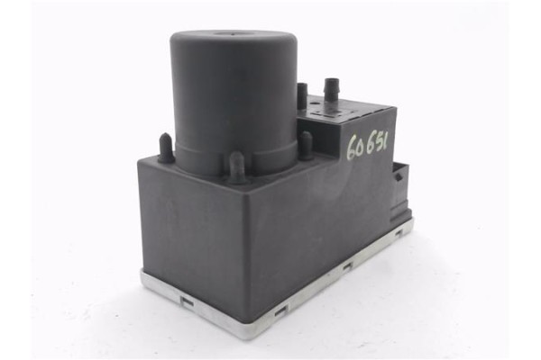 Recambio de compresor cierre centralizado para audi a3 (8l) 1.9 tdi ambiente referencia OEM IAM 8D0862257 93059193 