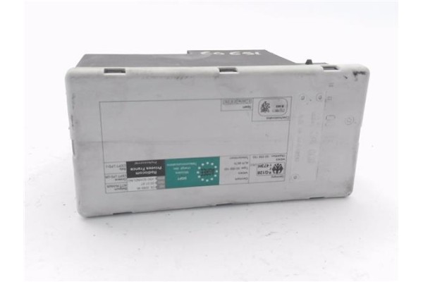 Recambio de compresor cierre centralizado para audi a3 (8l) 1.9 tdi ambiente referencia OEM IAM 8D0862257 93059193 