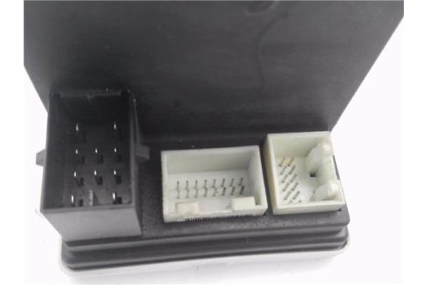 Recambio de compresor cierre centralizado para audi a3 (8l) 1.9 tdi ambiente referencia OEM IAM 8D0862257 93059193 