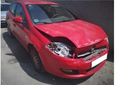 fiat ii bravo (198) del año 2007