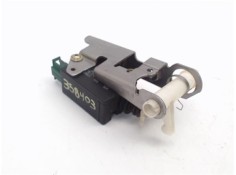 Recambio de modulo electronico para land rover discovery 2.7 td referencia OEM IAM   