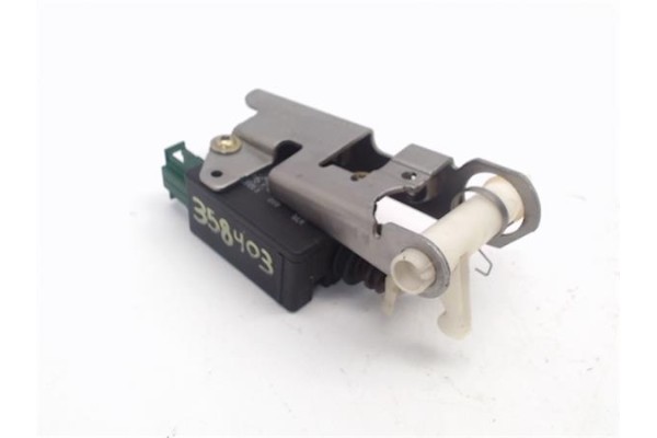 Recambio de modulo electronico para land rover discovery 2.7 td referencia OEM IAM   