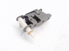 Recambio de modulo electronico para land rover discovery 2.7 td referencia OEM IAM    2