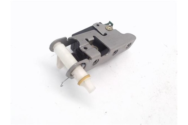 Recambio de modulo electronico para land rover discovery 2.7 td referencia OEM IAM   