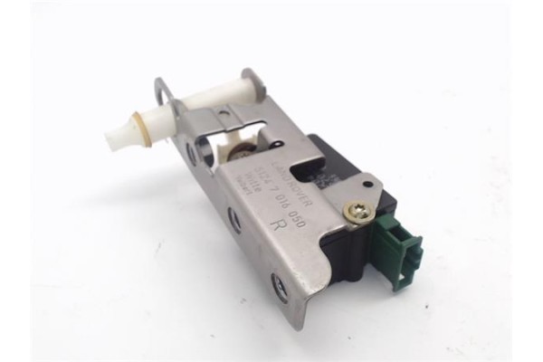 Recambio de modulo electronico para land rover discovery 2.7 td referencia OEM IAM   