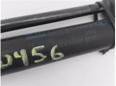 Recambio de amortiguador porton para opel zafira 1.9 cdti referencia OEM IAM 13128759  