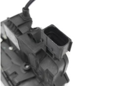 Recambio de cierre electromagnetico delantero izquierdo para citroen jumper furgón 2.2 hdi 120 referencia OEM IAM 1633564680 162