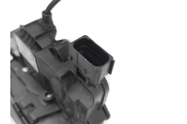 Recambio de cierre electromagnetico delantero izquierdo para citroen jumper furgón 2.2 hdi 120 referencia OEM IAM 1633564680 162
