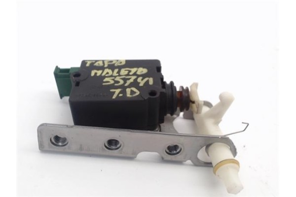 Recambio de modulo electronico para land rover discovery 2.7 td referencia OEM IAM   