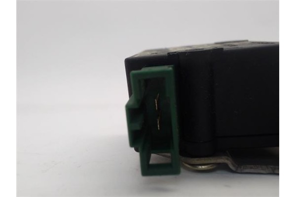 Recambio de modulo electronico para land rover discovery 2.7 td referencia OEM IAM   