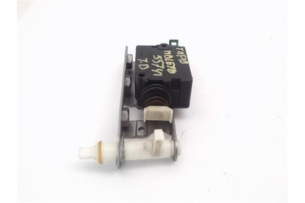 Recambio de modulo electronico para land rover discovery 2.7 td referencia OEM IAM   