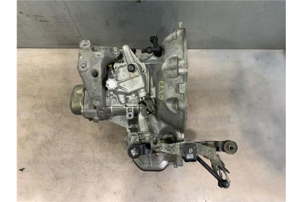 Recambio de caja cambios manual para opel astra h gtc 1.4 referencia OEM IAM   