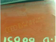 Recambio de piloto trasero derecho para audi a3 (8l) 1.9 tdi ambiente referencia OEM IAM 8L0945096B  