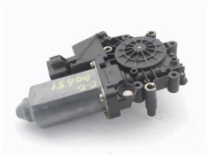 Recambio de motor elevalunas delantero derecho para audi a3 (8l) 1.9 tdi ambiente referencia OEM IAM 114180102 103022100 