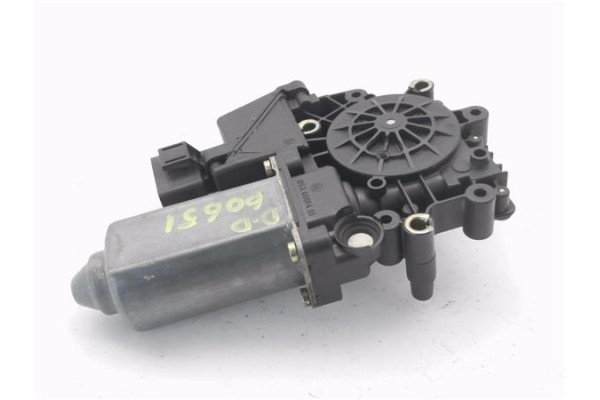 Recambio de motor elevalunas delantero derecho para audi a3 (8l) 1.9 tdi ambiente referencia OEM IAM 114180102 103022100 