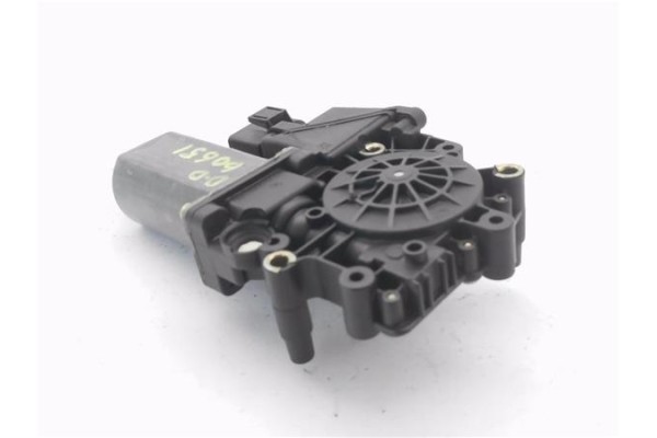 Recambio de motor elevalunas delantero derecho para audi a3 (8l) 1.9 tdi ambiente referencia OEM IAM 114180102 103022100 