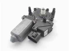 Recambio de motor elevalunas delantero derecho para audi a3 (8l) 1.9 tdi ambiente referencia OEM IAM 114180102 103022100 