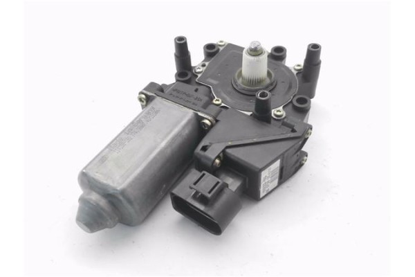 Recambio de motor elevalunas delantero derecho para audi a3 (8l) 1.9 tdi ambiente referencia OEM IAM 114180102 103022100 
