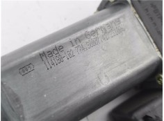 Recambio de motor elevalunas delantero derecho para audi a3 (8l) 1.9 tdi ambiente referencia OEM IAM 114180102 103022100 