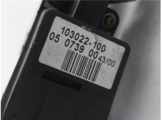 Recambio de motor elevalunas delantero derecho para audi a3 (8l) 1.9 tdi ambiente referencia OEM IAM 114180102 103022100 