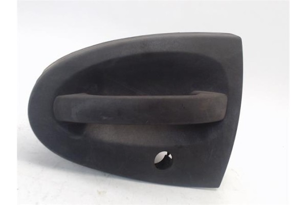 Recambio de maneta exterior delantero derecha para smart fortwo coupe 0.8 fortwo coupe cdi (33kw) (451.300) referencia OEM IAM  