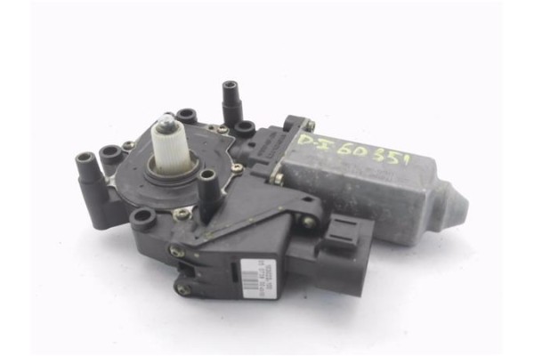 Recambio de motor elevalunas delantero izquierdo para audi a3 (8l) 1.9 tdi ambiente referencia OEM IAM 114181102 103022100 