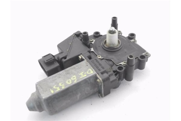 Recambio de motor elevalunas delantero izquierdo para audi a3 (8l) 1.9 tdi ambiente referencia OEM IAM 114181102 103022100 