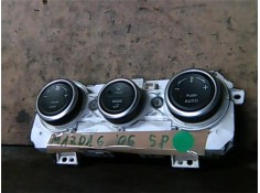 Recambio de mandos calefaccion / a.a. para mazda 6 berlina (gg) 2.0 referencia OEM IAM GR1E61190  