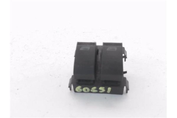 Recambio de mando elevalunas delantero izquierdo para audi a3 (8l) 1.9 tdi ambiente referencia OEM IAM 8L0959851 501667 