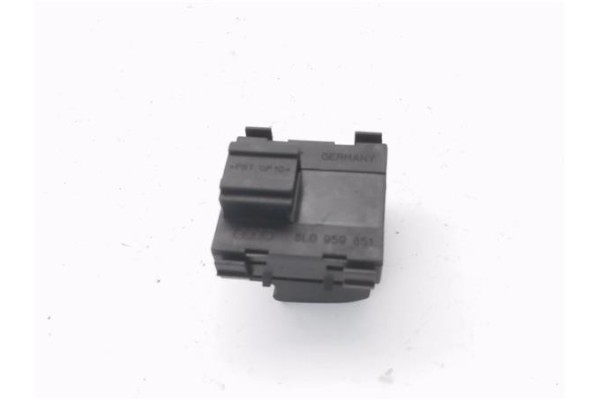 Recambio de mando elevalunas delantero izquierdo para audi a3 (8l) 1.9 tdi ambiente referencia OEM IAM 8L0959851 501667 