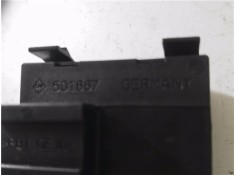 Recambio de mando elevalunas delantero izquierdo para audi a3 (8l) 1.9 tdi ambiente referencia OEM IAM 8L0959851 501667 