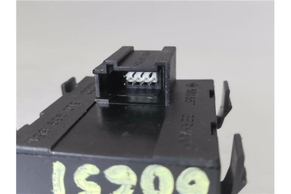 Recambio de mando elevalunas delantero izquierdo para audi a3 (8l) 1.9 tdi ambiente referencia OEM IAM 8L0959851 501667 