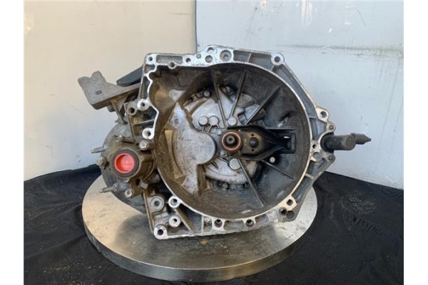 Recambio de caja cambios manual para peugeot 308 1.6 gt referencia OEM IAM 20DP42  