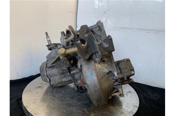Recambio de caja cambios manual para peugeot 308 1.6 gt referencia OEM IAM 20DP42  