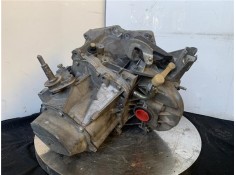 Recambio de caja cambios manual para peugeot 308 1.6 gt referencia OEM IAM 20DP42  