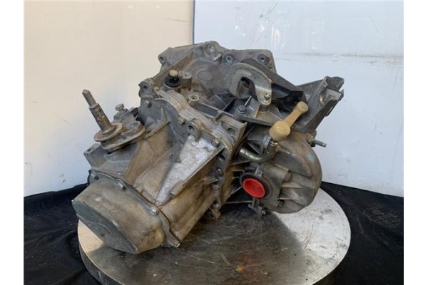 Recambio de caja cambios manual para peugeot 308 1.6 gt referencia OEM IAM 20DP42  