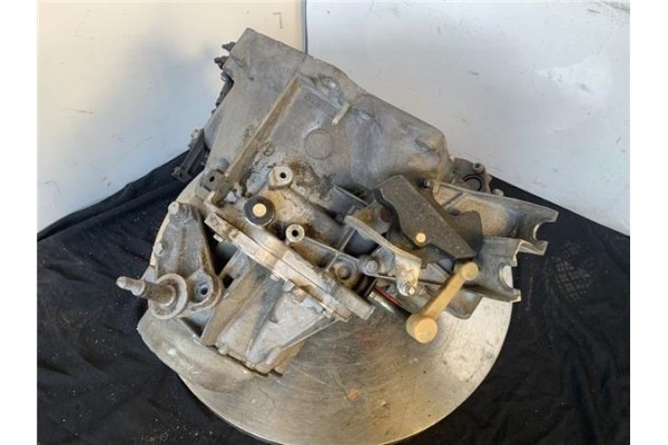 Recambio de caja cambios manual para peugeot 308 1.6 gt referencia OEM IAM 20DP42  