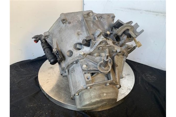 Recambio de caja cambios manual para peugeot 308 1.6 gt referencia OEM IAM 20DP42  