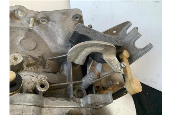 Recambio de caja cambios manual para peugeot 308 1.6 gt referencia OEM IAM 20DP42  