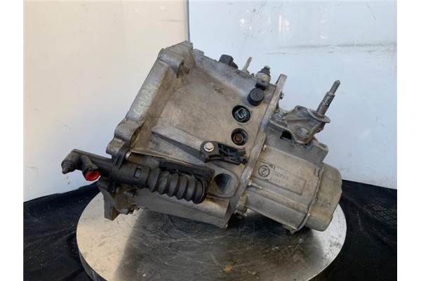 Recambio de caja cambios manual para peugeot 308 1.6 gt referencia OEM IAM 20DP42  