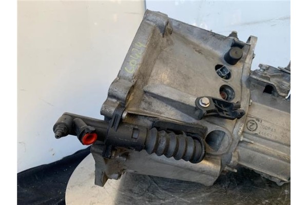 Recambio de caja cambios manual para peugeot 308 1.6 gt referencia OEM IAM 20DP42  