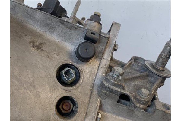 Recambio de caja cambios manual para peugeot 308 1.6 gt referencia OEM IAM 20DP42  